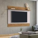Ver imagem 1 de Painel Tv 75 Polegadas Niteroi Cinamomo Off-white