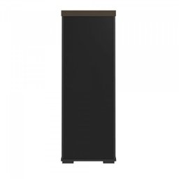 Conjunto Escritório 2 Peças 1 Mesa em L Tamburato 160cm 1 Gaveteiro Pasta Suspensa  - 17