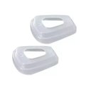 Ver imagem 4 de Kit Respirador Mascara 3M 6200 para Aplicacao Defensivos