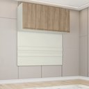 Ver imagem 1 de Ponte Casal 4 Portas  