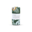 Ver imagem 5 de Cobre Leito Solteiro Infantil 160x220 Estampado com Porta Travesseiro