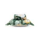 Ver imagem 4 de Cobre Leito Solteiro Infantil 160x220 Estampado com Porta Travesseiro