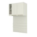 Ver imagem 2 de Ponte Solteiro 2 Portas  