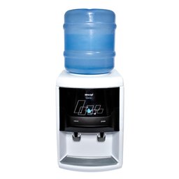 Bebedouro Refrigerado Compressor Evidence Branco 110v - 2