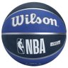 Bola de Basquete Nba Team Tribute Dallas Mavericks #7 - 2