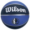 Bola de Basquete Nba Team Tribute Dallas Mavericks #7 - 1