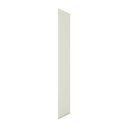 Ver imagem 2 de Módulo Lateral Reto 240cm x 25mm Seletto Branco/Areia HP
