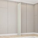 Ver imagem 1 de Módulo Lateral Reto 240cm x 25mm Seletto