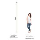 Ver imagem 2 de Fechamento Lateral 25mm