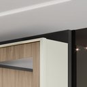 Ver imagem 4 de Fechamento Lateral 25mm