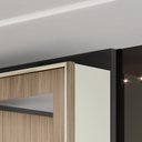 Ver imagem 4 de Fechamento Lateral 25mm  