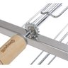 Giragrill Kit 2006 Inox - 3