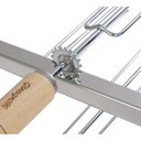 Ver imagem 3 de Giragrill Kit 2006 Inox