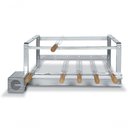 Ver imagem 1 de Giragrill Kit 2006 Inox