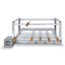 Giragrill Kit 2006 Inox - 1
