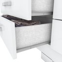 Ver imagem 6 de Cômoda 4 Gavetas Amarelinha Labirinto