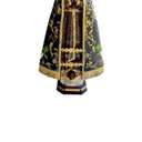 Ver imagem 4 de Imagem de Nossa Senhora Aparecida Padroeira Resina 30cm