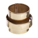 Ver imagem 2 de Argola de Guardanapos Orum 10 cm - Home Style