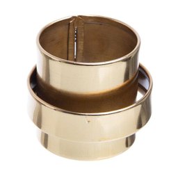 Argola de Guardanapos Orum 10 cm - Home Style - 2