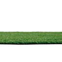 Ver imagem 3 de Grama Sintética Artificial 10mm 5x1 em Rolo 5m² Mor