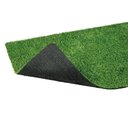 Ver imagem 2 de Grama Sintética Artificial 10mm 5x1 em Rolo 5m² Mor