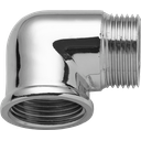 Ver imagem 1 de Joelho 90° 3/4 Macho X Fem 170131* - Blukit