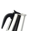 Ver imagem 3 de Cafeteira Italiana Inox - 6 Xícaras