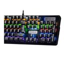 Ver imagem 2 de Teclado Mecânico Gamer Fun K-30 - Gaming