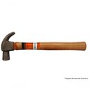 Ver imagem 1 de Martelo Unha Famastil Pop Line Tamboreado 27mm F3033