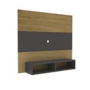 Ver imagem 1 de Painel de Tv Doha 120cm