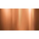 Ver imagem 4 de Mesinha Redonda Pés Palito Metal Mesa Lateral Apoio Sofá Metal Madeira Nozes Cobre Metálico