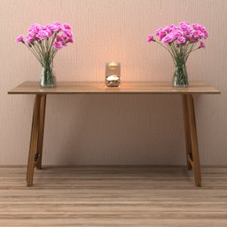 Tampo Tampão Mdp 15 Mm Mobília Decor para Balcão de 140 Cm Savana - 3