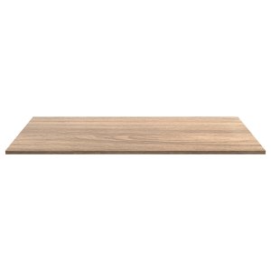 Tampo Tampão Mdp 15 Mm Mobília Decor para Balcão de 140 Cm Savana