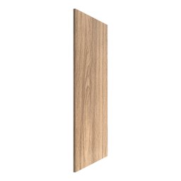 Tampo Tampão Mdp 15 Mm Mobília Decor para Balcão de 140 Cm Savana - 5