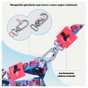 Ver imagem 2 de Coleira Cachorros com Guia Teen M Style