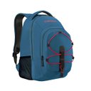 Ver imagem 4 de Mochila para notebook 16 e tablet 2 divisórias 26L Mars Wenger Azul