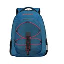 Ver imagem 2 de Mochila para notebook 16 e tablet 2 divisórias 26L Mars Wenger Azul