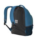 Ver imagem 5 de Mochila para notebook 16 e tablet 2 divisórias 26L Mars Wenger Azul