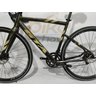 Bicicleta Gta Across Gravel Aro 700 - 18v L-twoo - Freio a Disco - Garfo Gta em Alumínio 54 (m) - 10