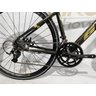 Bicicleta Gta Across Gravel Aro 700 - 18v L-twoo - Freio a Disco - Garfo Gta em Alumínio 54 (m) - 5