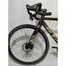 Bicicleta Gta Across Gravel Aro 700 - 18v L-twoo - Freio a Disco - Garfo Gta em Alumínio 54 (m) - 9