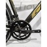 Bicicleta Gta Across Gravel Aro 700 - 18v L-twoo - Freio a Disco - Garfo Gta em Alumínio 54 (m) - 7