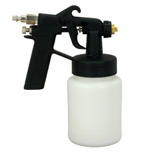 Pistola de Succao P472 Intech