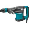 Martelo Rompedor Sds Max 1100w 11,6j com Graxa Punho Lateral Maleta Hm0871c 127v Makita - 4