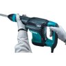 Martelo Rompedor Sds Max 1100w 11,6j com Graxa Punho Lateral Maleta Hm0871c 127v Makita - 2