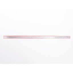 Régua Moldelar de Metal 100cm Sun Special - 1