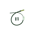 Ver imagem 1 de Sensor Degelo 20k Ar Condicionado Panasonic Fujitsu Gree