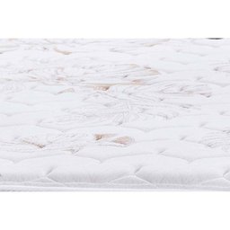 Colchão Casal Castor Magnético C/ Niponpedic Molas Tecnopedic (138x188x31) -  - 6