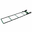 Ver imagem 1 de Escada de Agilidade Funcional 3 Unidades e DVD