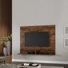Painel para TV de até 56 Polegadas Sion JCM Movelaria Cacau Jcm - 3